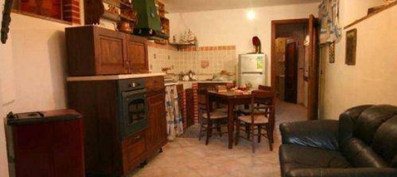 3 غرف نوم فيلا في Riccò del Golfo di Spezia, Italy رقم 229048 35