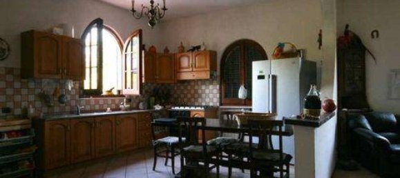 3 غرف نوم فيلا في Riccò del Golfo di Spezia, Italy رقم 229048 40