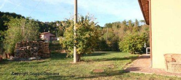 3 غرف نوم فيلا في Riccò del Golfo di Spezia, Italy رقم 229048 53