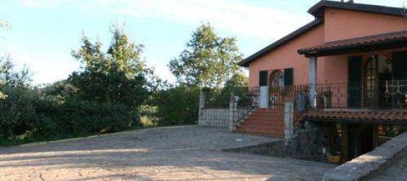 3 غرف نوم فيلا في Riccò del Golfo di Spezia, Italy رقم 229048 2