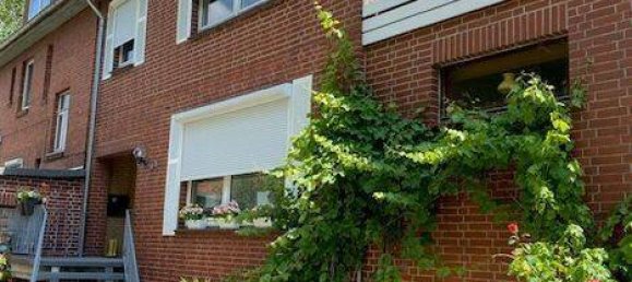 5-Zimmer Haus in Hanover, Germany, Nr. 366621 9