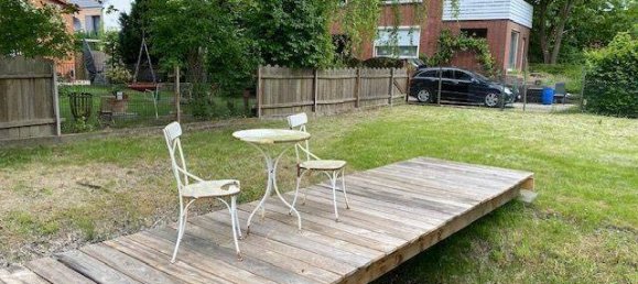 5-Zimmer Haus in Hanover, Germany, Nr. 366621 4