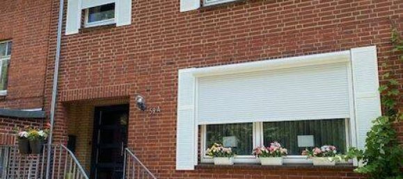 5-Zimmer Haus in Hanover, Germany, Nr. 366621 13