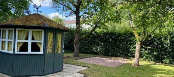 5-Zimmer Haus in Hanover, Germany, Nr. 366621 8