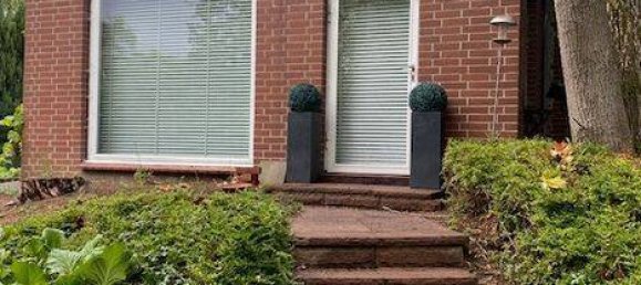 5-Zimmer Haus in Hanover, Germany, Nr. 366621 18