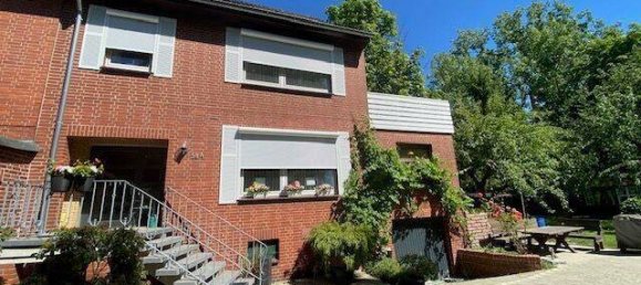 5-Zimmer Haus in Hanover, Germany, Nr. 366621 5