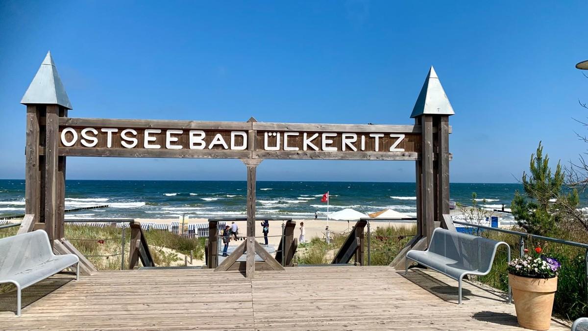  قطعة أرض في Vorpommern-Greifswald, Germany رقم 365279