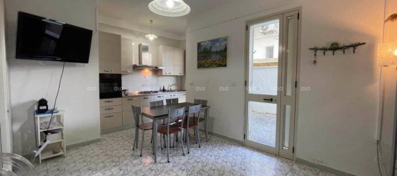 Apartamento de 4 habitaciónes en Gallipoli, Italy No. 28166 6