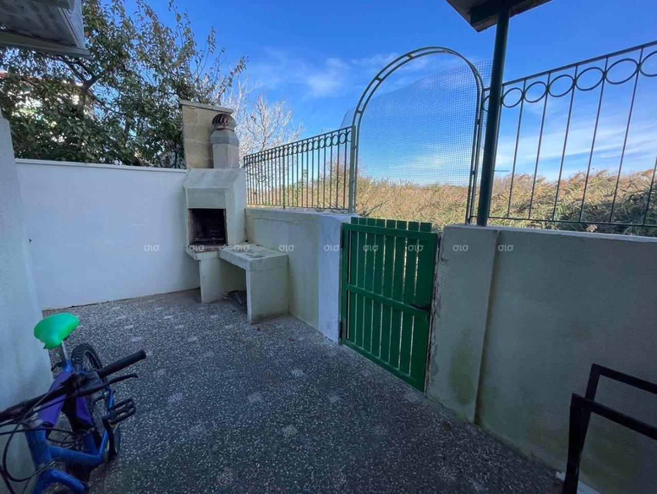 Apartamento de 4 habitaciónes en Gallipoli, Italy No. 28166