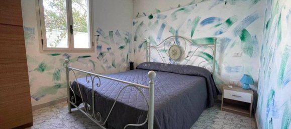 Apartamento de 4 habitaciónes en Gallipoli, Italy No. 28166 11