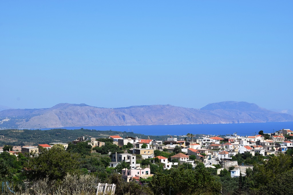 Hotel em Rethymno, Greece 4000 m² N.º 56736
