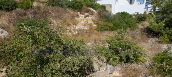 Grundstück in Budens, Portugal 858m², Nr. 73168 2