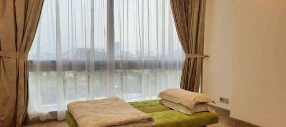 3 bedrooms Apartment in Jakarta, Indonesia No. 1458 3