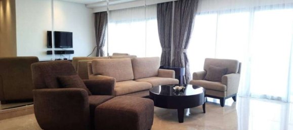 3 bedrooms Apartment in Jakarta, Indonesia No. 1458 8