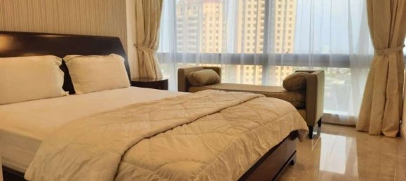 3 bedrooms Apartment in Jakarta, Indonesia No. 1458 6