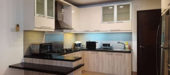 3 bedrooms Apartment in Jakarta, Indonesia No. 1458 5