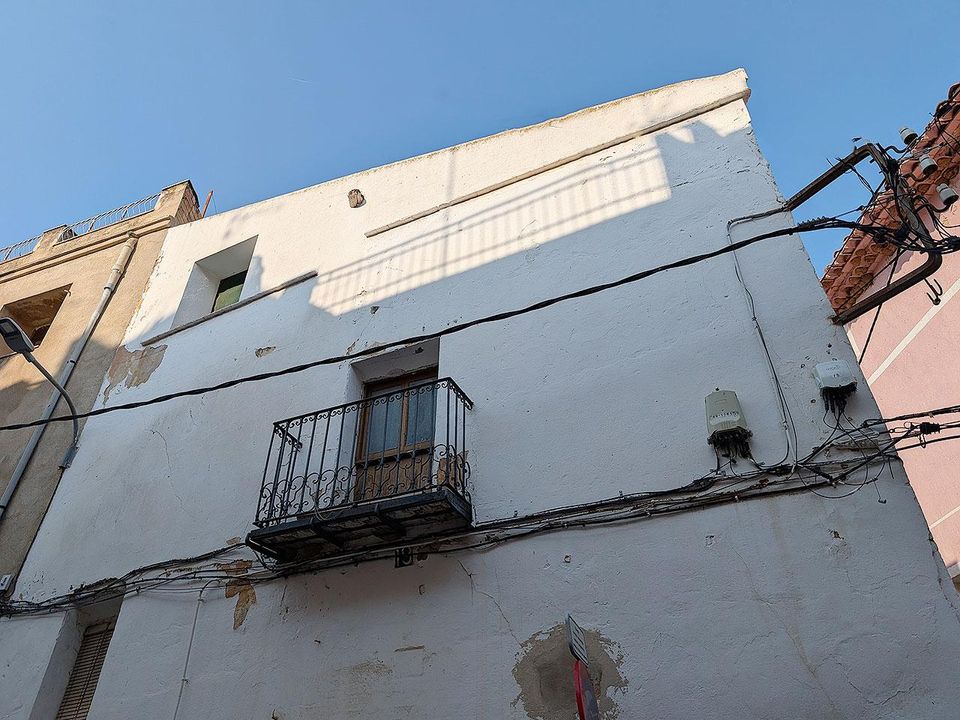 2 chambres Villa à Ulldecona, Spain No. 209962