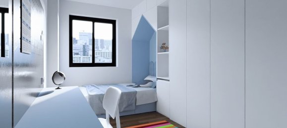 5 Schlafzimmer Wohnung in Braga, Portugal, Nr. 195023 27