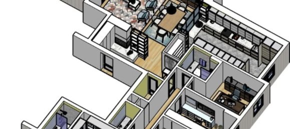 5 Schlafzimmer Wohnung in Braga, Portugal, Nr. 195023 44