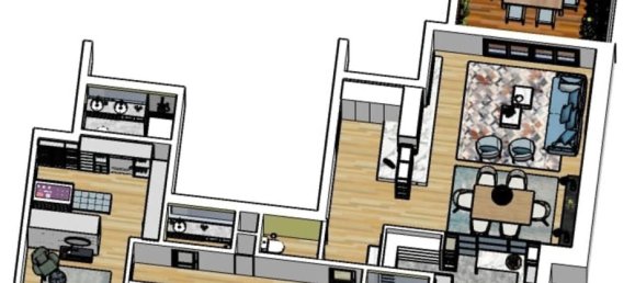 5 Schlafzimmer Wohnung in Braga, Portugal, Nr. 195023 38