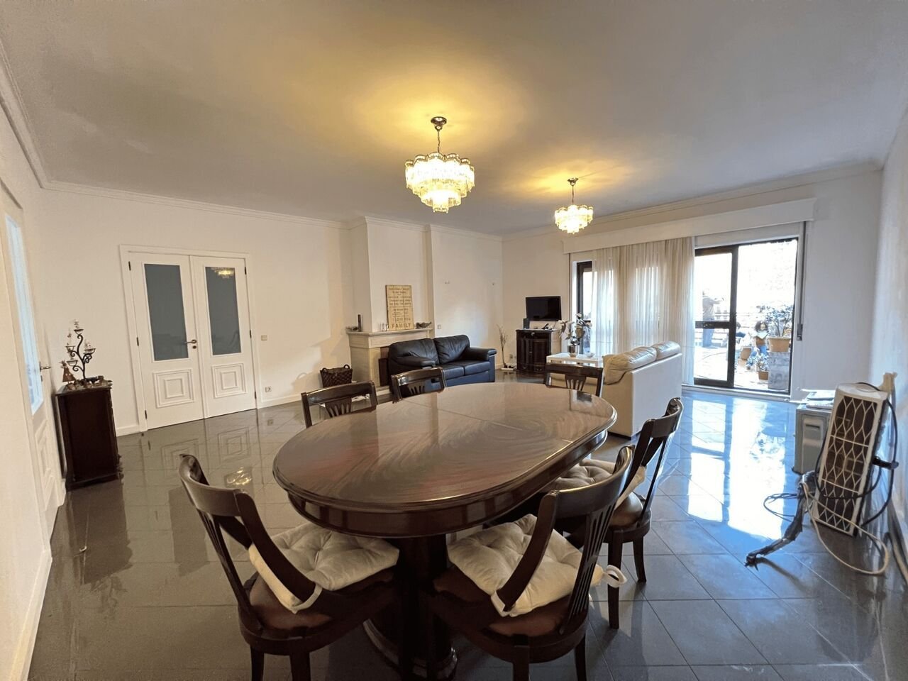 5 bedrooms Apartment in Braga, Portugal No. 195023