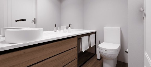 5 Schlafzimmer Wohnung in Braga, Portugal, Nr. 195023 28