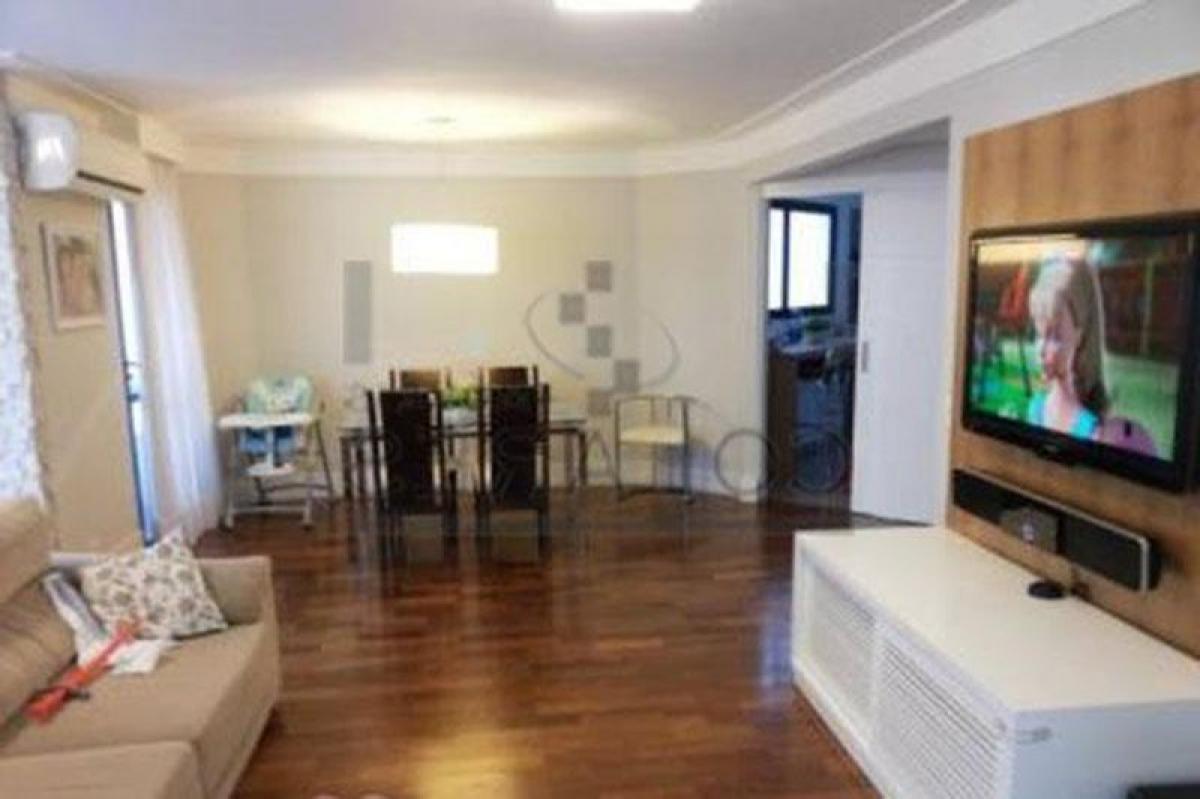 4 Schlafzimmer Wohnung in Sao Paulo, Brazil, Nr. 454272