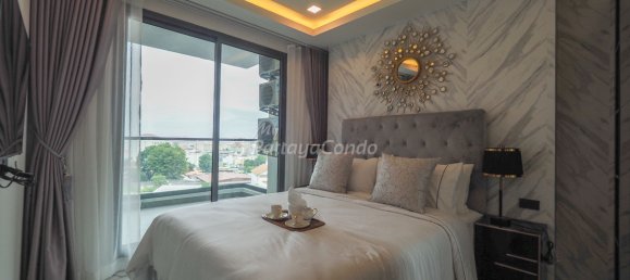 2 Schlafzimmer Eigentumswohnung in Pattaya, Thailand, Nr. 3133 21