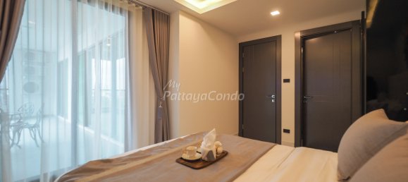 2 Schlafzimmer Eigentumswohnung in Pattaya, Thailand, Nr. 3133 9