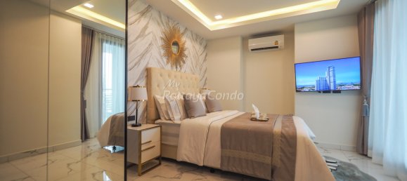 2 Schlafzimmer Eigentumswohnung in Pattaya, Thailand, Nr. 3133 28