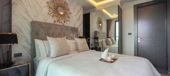 2 Schlafzimmer Eigentumswohnung in Pattaya, Thailand, Nr. 3133 20