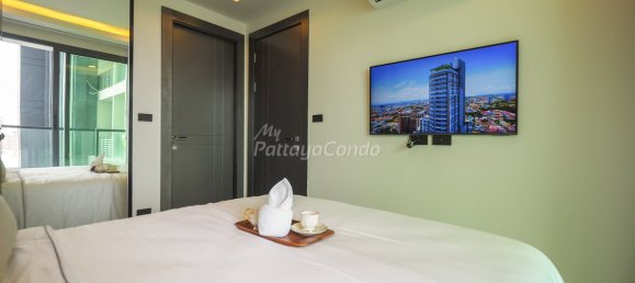 2 Schlafzimmer Eigentumswohnung in Pattaya, Thailand, Nr. 3133 19