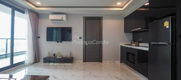 2 Schlafzimmer Eigentumswohnung in Pattaya, Thailand, Nr. 3133 2
