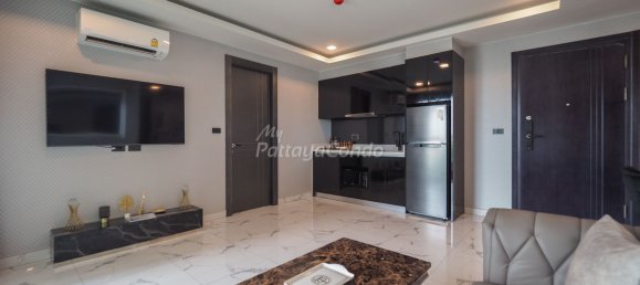 2 Schlafzimmer Eigentumswohnung in Pattaya, Thailand, Nr. 3133 4