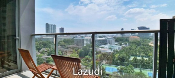 Кондоминиум с 1 спальней в Банг Ламунг, Таиланд № 14443 10