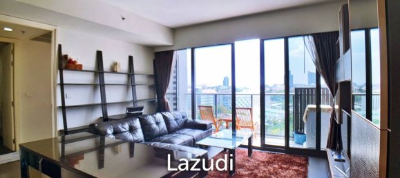 Кондоминиум с 1 спальней в Банг Ламунг, Таиланд № 14443 2