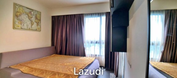 Кондоминиум с 1 спальней в Банг Ламунг, Таиланд № 14443 6