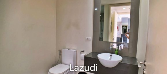 Кондоминиум с 1 спальней в Банг Ламунг, Таиланд № 14443 8