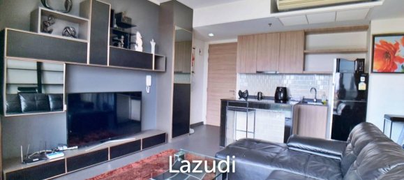 Кондоминиум с 1 спальней в Банг Ламунг, Таиланд № 14443 3