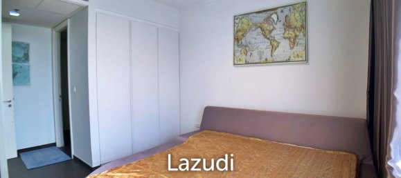 Кондоминиум с 1 спальней в Банг Ламунг, Таиланд № 14443 7