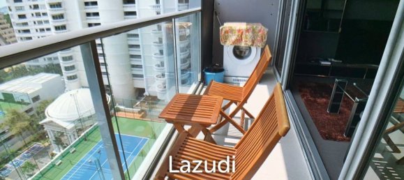 Кондоминиум с 1 спальней в Банг Ламунг, Таиланд № 14443 9