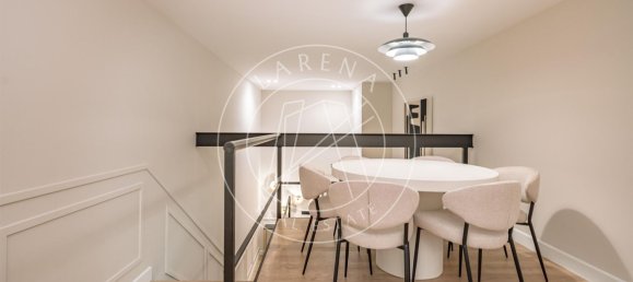 Apartamento de 2 dormitorios en Madrid, Spain No. 127409 6