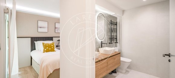 Apartamento de 2 dormitorios en Madrid, Spain No. 127409 4