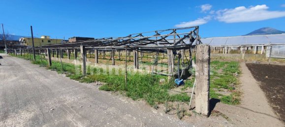 Grundstück in Boscoreale, Italy 3388m², Nr. 319216 16