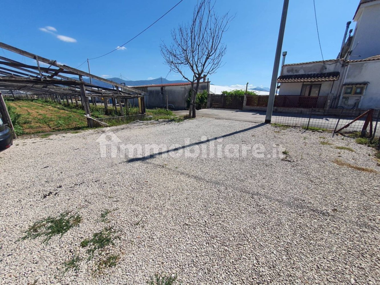 Grundstück in Boscoreale, Italy 3388m², Nr. 319216