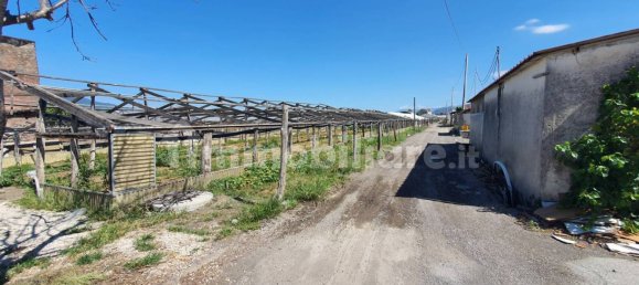 Grundstück in Boscoreale, Italy 3388m², Nr. 319216 4