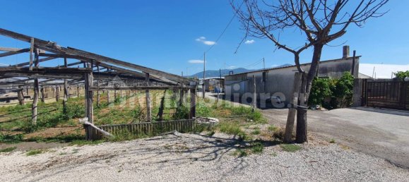 Grundstück in Boscoreale, Italy 3388m², Nr. 319216 3