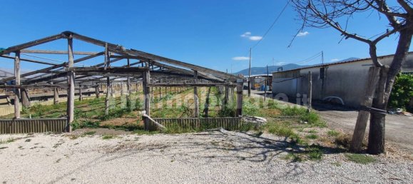 Grundstück in Boscoreale, Italy 3388m², Nr. 319216 2