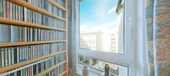 2 غرف نوم شقة في Wilmersdorf, Germany رقم 89294 5