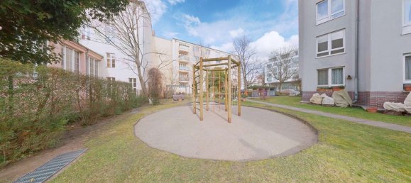 2 غرف نوم شقة في Wilmersdorf, Germany رقم 89294 16